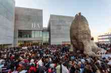 Inauguración Museo MAR | Cobertura oficial